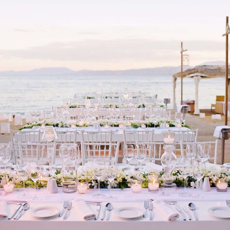 SKIATHOS ISLAND WEDDING